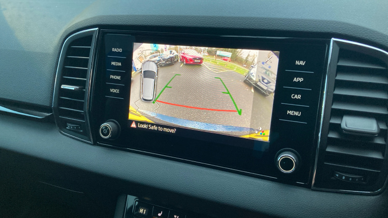 Skoda Karoq 1.5 TSI SE L 5dr DSG Petrol Estate